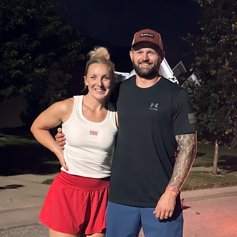 Meet your Posher, Ashlee